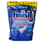 قرص ماشین ظرفشویی فینیش پاوربال کوانتوم ۸۰