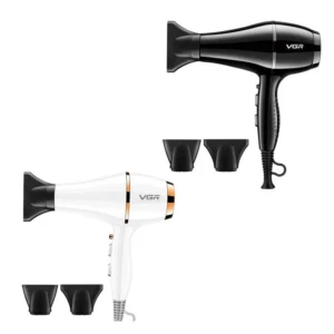 سشوار حرفه‌ای وی جی ار مدل V-414