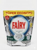 fairy dishwasher salt