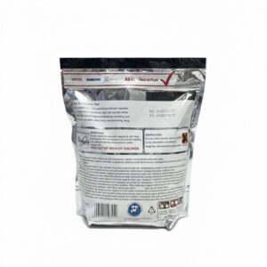 fairy dishwasher salt