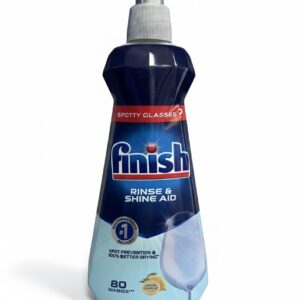 مایع جلادهنده و خشک‌ کن فینیش