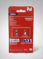 بوگیر ماشین ظرفشویی پریل - Image 2