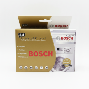 جرم گیر لباس‌شویی بوش