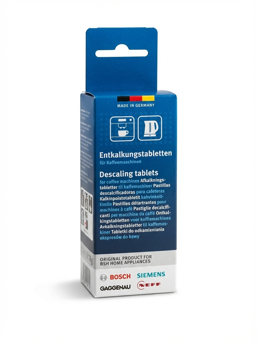 IMG_1352 قرص کالک CALC اورجینال ساخت آلمان - Image 1