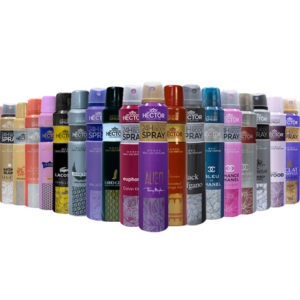 اسپری خوشبو کننده هکتور