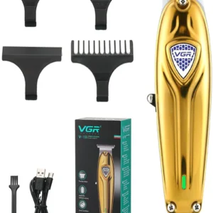 ماشین اصلاح موی سر و صورت وی جی ار مدل 188