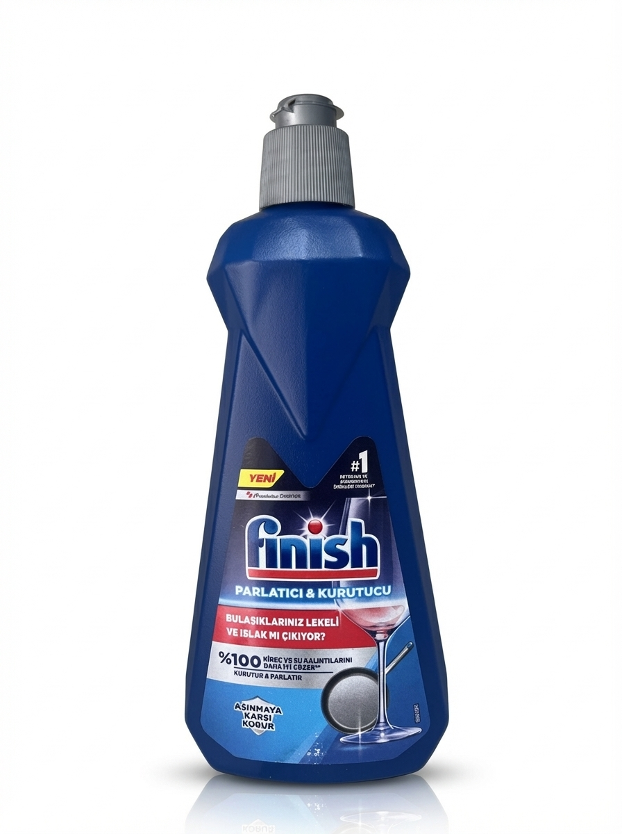 rise and shine finish turkey مایع جلادهنده فینیش ساخت ترکیه
