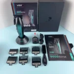 ماشین اصلاح موی سر و صورت وی جی ار مدل V-270