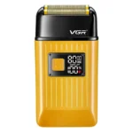 ماشین اصلاح موی سر و صورت وی جی ار مدل V-357