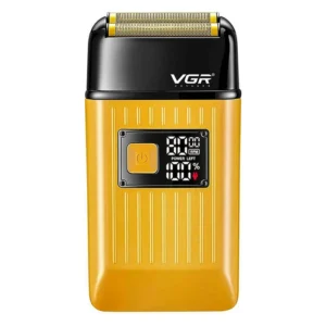 ماشین اصلاح موی سر و صورت وی جی ار مدل V-357