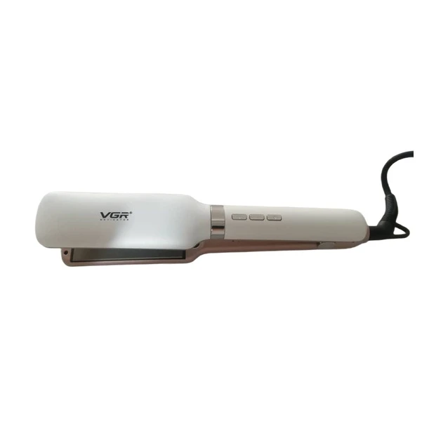 VGR-v520.jpg اتو و حالتدهندهی مو وی جی ار مدل V-520