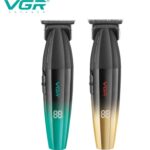 ماشین اصلاح خط‌زن (تریمر حرفه‌ای) وی جی آر مدل V-906