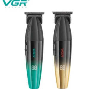 ماشین اصلاح خط‌زن (تریمر حرفه‌ای) وی جی آر مدل V-906