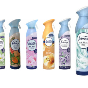 خوشبوکننده هوا فبرز