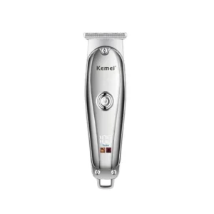 ماشین اصلاح موی سر (کلیپر حرفه‌ای) کیمی مدل KM-637