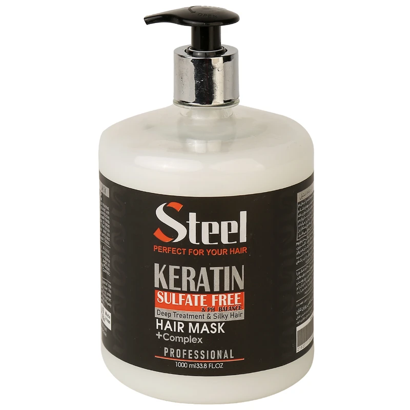 steel-hair-mask-1000ml.jpg ماسک مو کراتین استیل حجم 1000 میلیلیتر