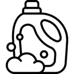 شوینده و نظافت
