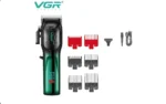 ماشین اصلاح موی سر (کلیپر حرفه‌ای) وی جی ار مدل VGR V-654