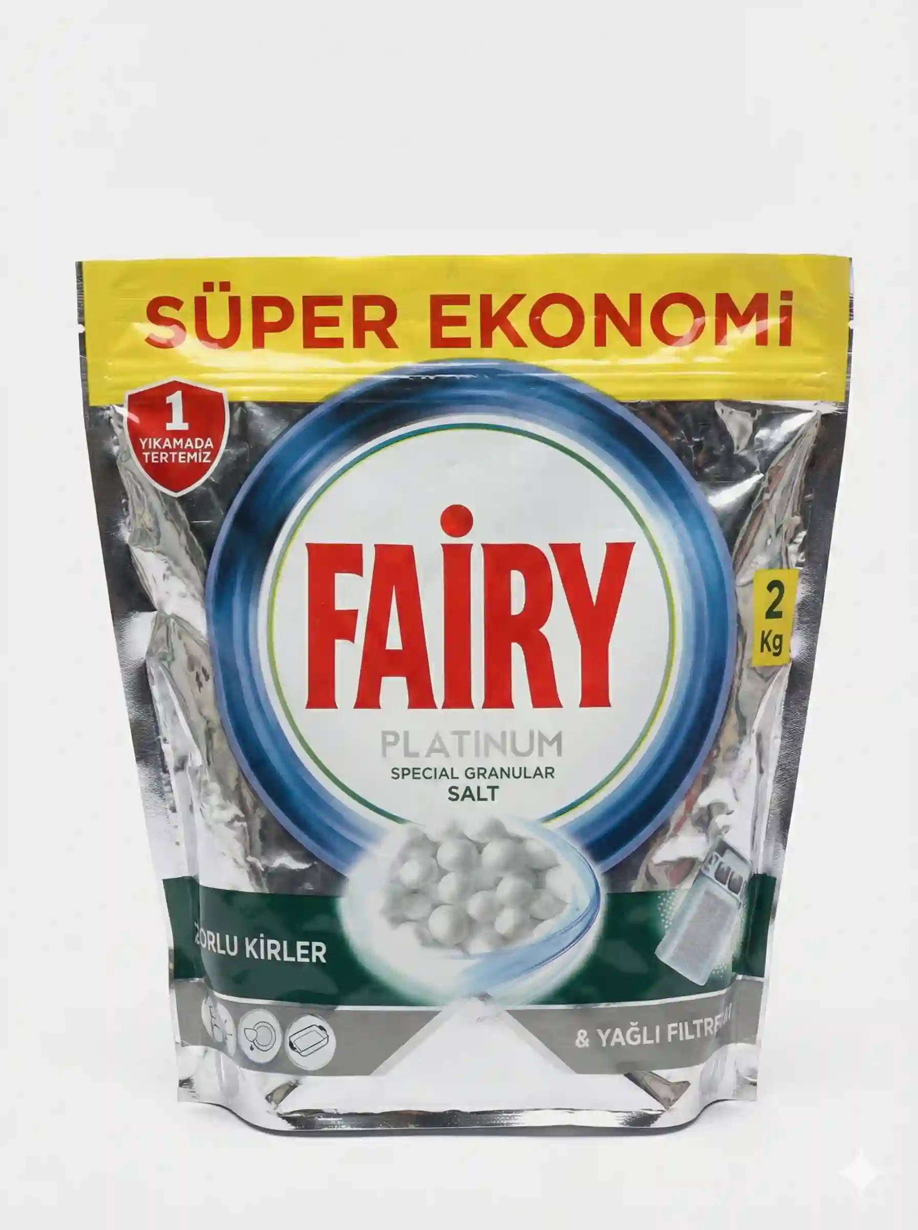 fairy-salt-2kg-front نمک ماشین ظرفشویی فیری