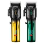 ماشین اصلاح موی سر (کلیپر حرفه‌ای) وی جی ار مدل VGR V-654
