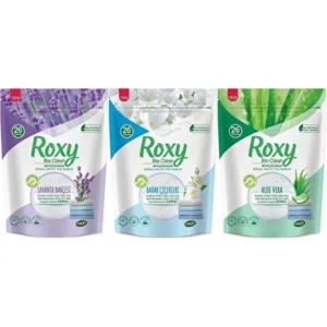 پودر صابون ضد حساسیت روکسی (ROXY)