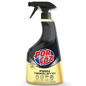 اسپری فر و هود پورچوز (PORÇÖZ)