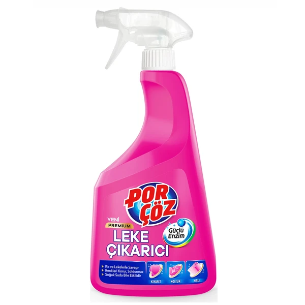 dokancenter.spray.stainless.porcoz اسپری لکهبر لباس پورچوز (PORÇÖZ)