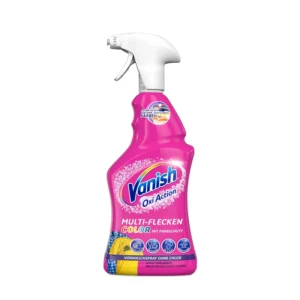 اسپری لکه‌بر لباس ۷۵۰ میل ونیش (Vanish)