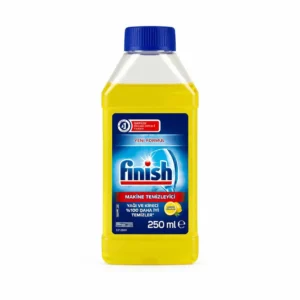 جرم‌گیر مایع فینیش (Finish) 250 میل