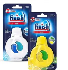 بوگیر ماشین ظرفشویی فینیش Freshener