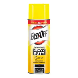 اسپری تمیزکننده فر و گاز ایزی‌آف Heavy Duty