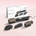 سشوار چرخشی بابیلیس مدل AS964ROE (Babyliss)