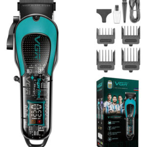 ماشین اصلاح موی سر (کلیپر حرفه‌ای) وی جی آر مدل V-692