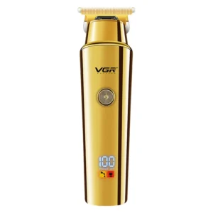 ماشین اصلاح خط‌‌زن (تریمر حرفه‌ای) وی جی آر مدل v-947