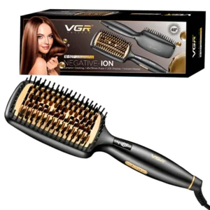 برس حرارتی وی جی آر (vgr) مدل v-527