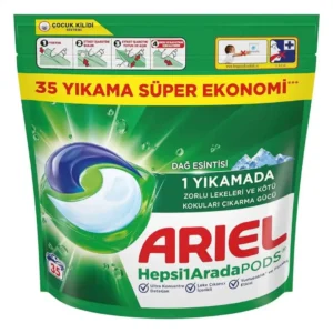 قرص بالشتکی ماشین لباسشویی آریل (Ariel)