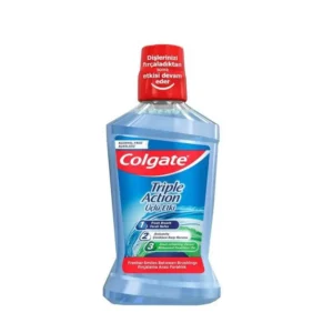 دهان‌شویه سه کاره کلگیت (Colgate)