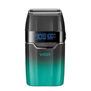 شیور فویلی حرفه‌ای وی جی آر (vgr) مدل V-308