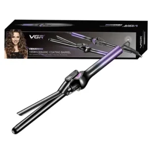 فرکننده و حالت‌دهنده مو وی جی آر (vgr) مدل v-575