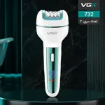 اپیلاتور اصلاح موی بدن وی جی ار (vgr) مدل V-732