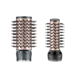 سشوار چرخشی وی جی آر VGR مدل V-498 با دو سری و باد سرد