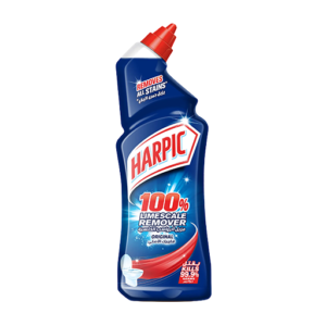 پاک‌کننده و رسوب‌گیر هارپیک(Harpic) سرکج اروپایی