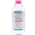 آرایش پاک کن و میسلار واتر گارنیر (Garnier)
