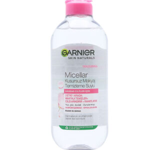 آرایش پاک کن و میسلار واتر گارنیر (Garnier)