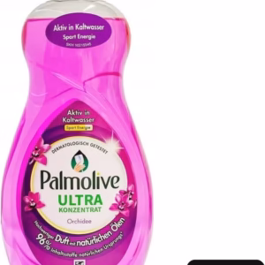 مایع ظرفشویی پالمولیو (Palmolive) حجم ۵۰۰ میل آلمانی