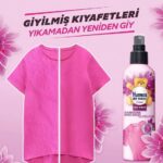 اسپری اتوکشی و ضدچروک یوموش (Yumos) حجم 200 میلی لیتر ترکیه